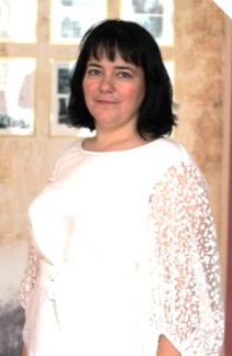 Касимова Наталья Валерьевна.