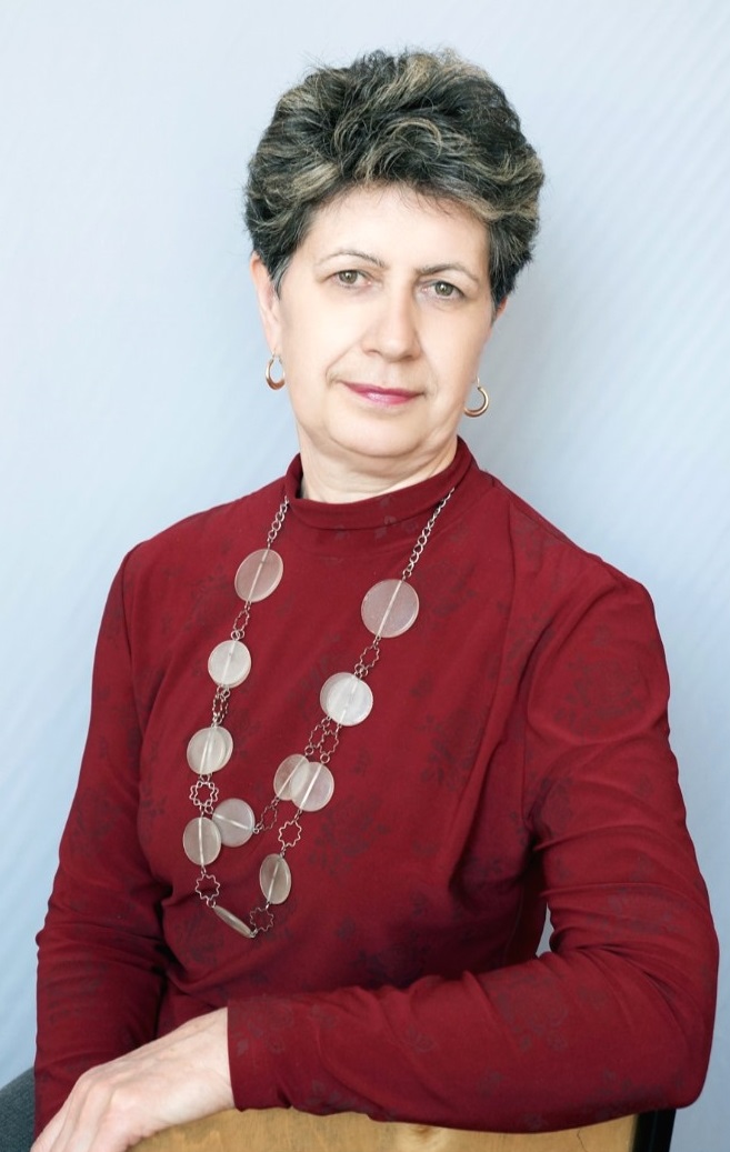 Ковалева Ольга Алексеевна.